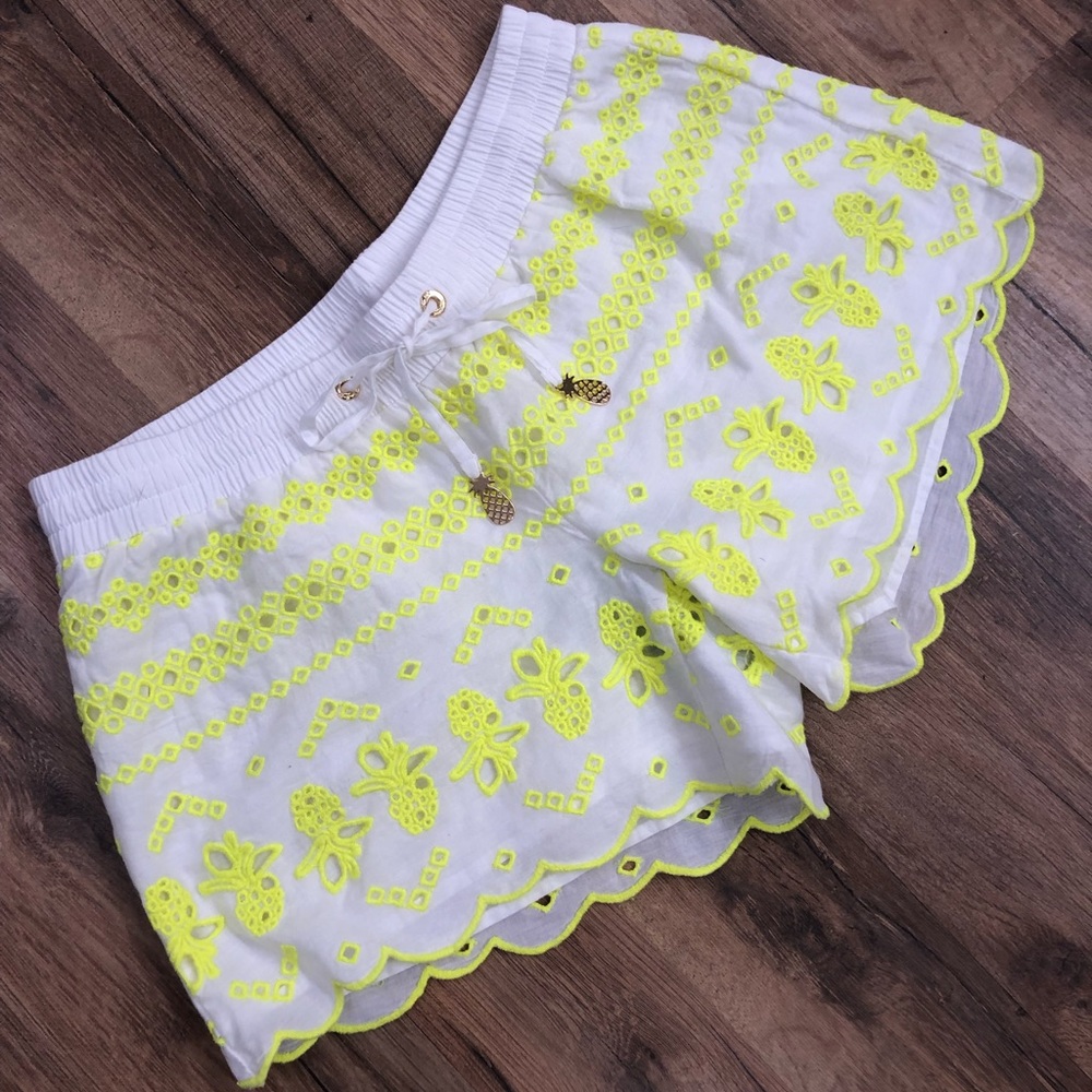 🏝 NWT Lilly Pulitzer Baybreeze short. Size XS